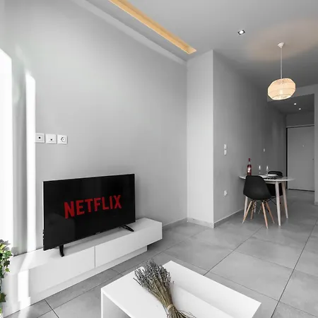 דירה Penthouse Apartments, The Luxury *