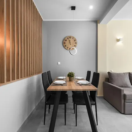 Penthouse Apartments, The Luxury