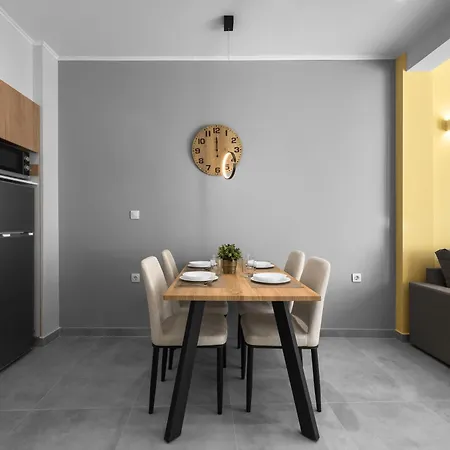 Penthouse Apartments, The Luxury *