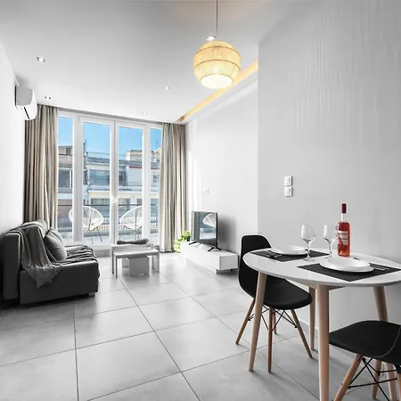 Penthouse Apartments, The Luxury *