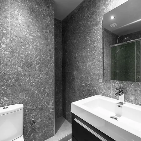 Penthouse Apartments, The Luxury *