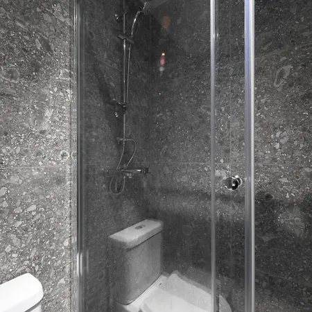 דירה Penthouse Apartments, The Luxury