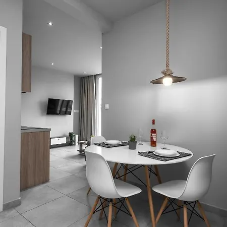 Penthouse Apartments, The Luxury Διαμέρισμα Θεσσαλονίκη