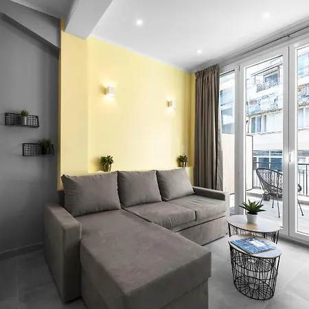 Penthouse Apartments, The Luxury *
