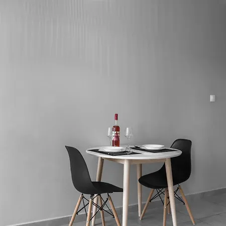 Penthouse Apartments, The Luxury Διαμέρισμα Θεσσαλονίκη