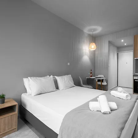 Penthouse Apartments, The Luxury