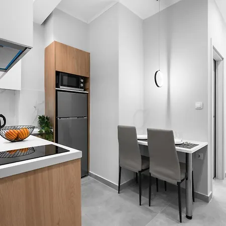 Penthouse Apartments, The Luxury Διαμέρισμα Θεσσαλονίκη