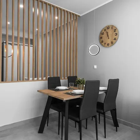 Penthouse Apartments, The Luxury Διαμέρισμα *