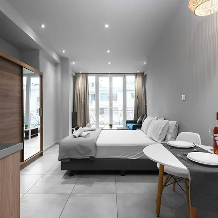 Penthouse Apartments, The Luxury *