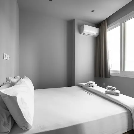 Penthouse Apartments, The Luxury Διαμέρισμα *