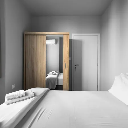 Διαμέρισμα Penthouse Apartments, The Luxury *