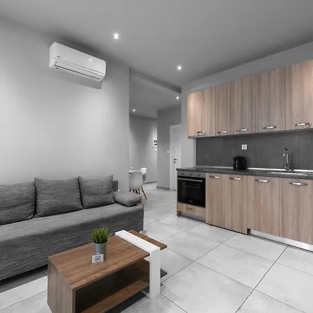 Penthouse Apartments, The Luxury