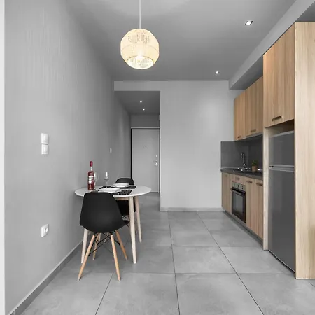 Penthouse Apartments, The Luxury Διαμέρισμα