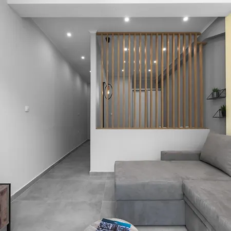 Penthouse Apartments, The Luxury Διαμέρισμα *