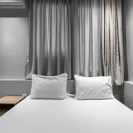 Penthouse Apartments, The Luxury Διαμέρισμα Θεσσαλονίκη