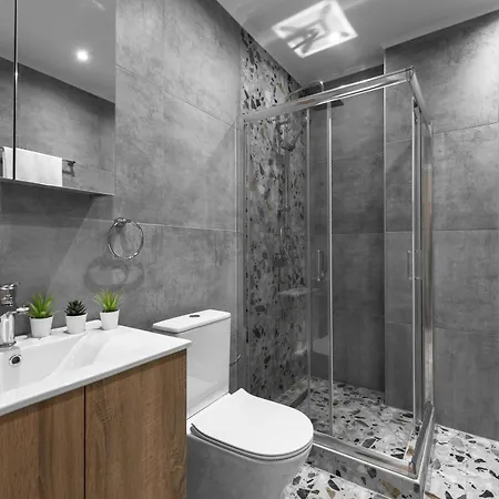 Penthouse Apartments, The Luxury Διαμέρισμα