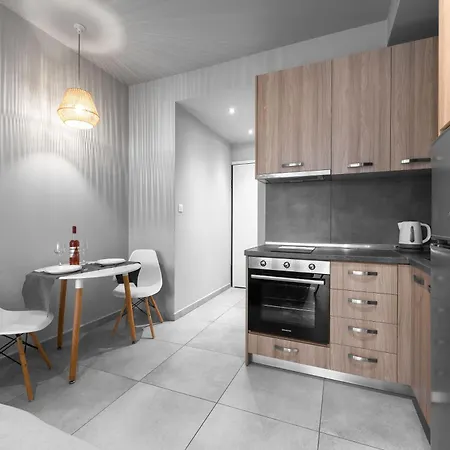 Penthouse Apartments, The Luxury Διαμέρισμα *
