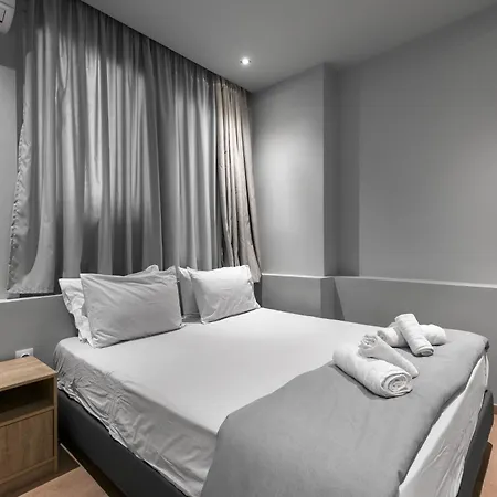 Penthouse Apartments, The Luxury