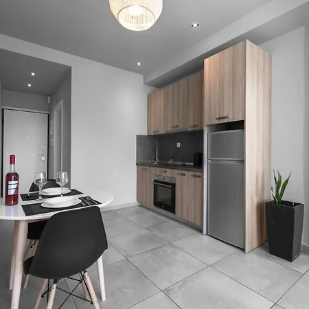 Penthouse Apartments, The Luxury Διαμέρισμα Θεσσαλονίκη