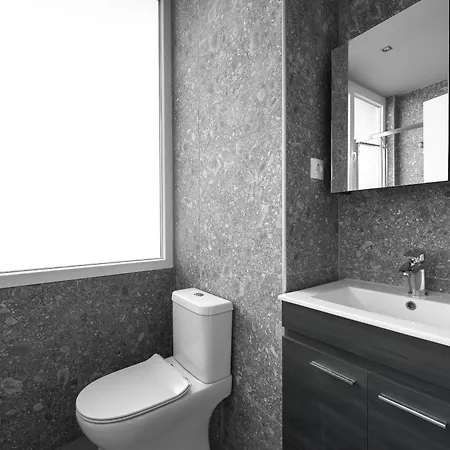 Penthouse Apartments, The Luxury