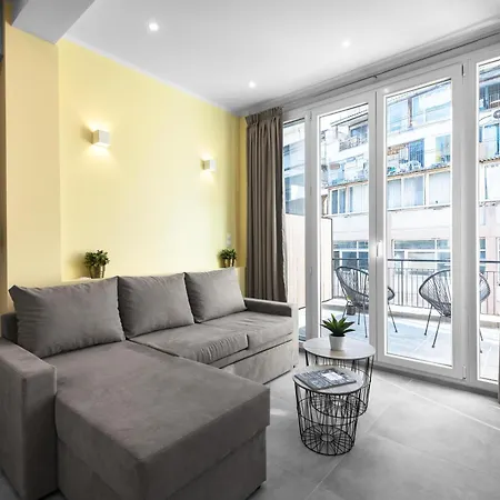 Penthouse Apartments, The Luxury Διαμέρισμα *