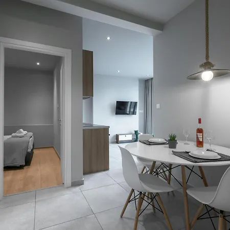Penthouse Apartments, The Luxury Διαμέρισμα