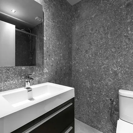 Penthouse Apartments, The Luxury Διαμέρισμα