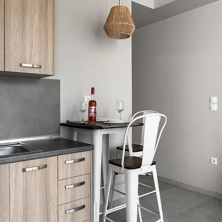 דירה Penthouse Apartments, The Luxury *